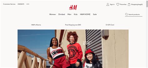 h&m.de|h&m online shopping.